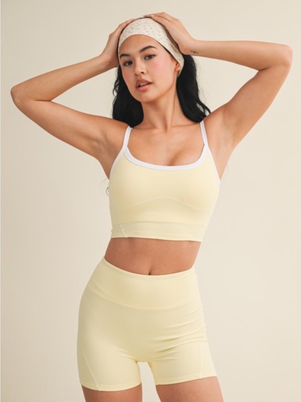🆕🍋LEMON ACTIVE TOP - Picture 3 of 5